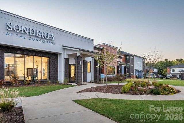 1035 Strensall Lane B4, Charlotte, NC 28217