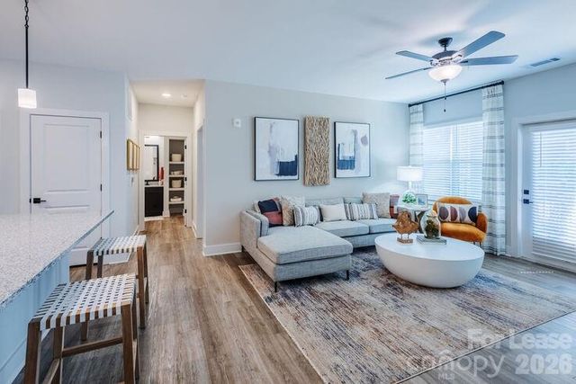 1035 Strensall Lane B4, Charlotte, NC 28217