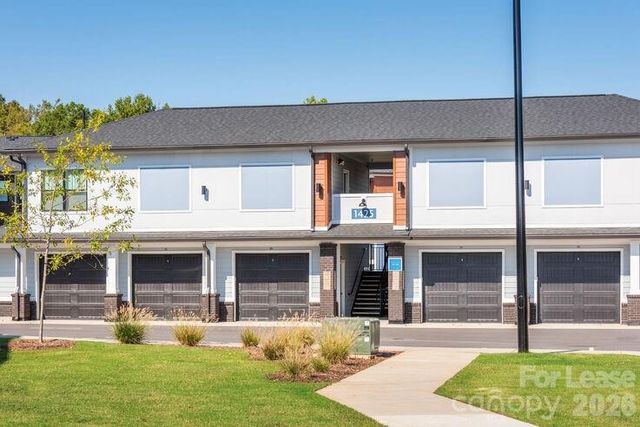 1035 Strensall Lane B4, Charlotte, NC 28217