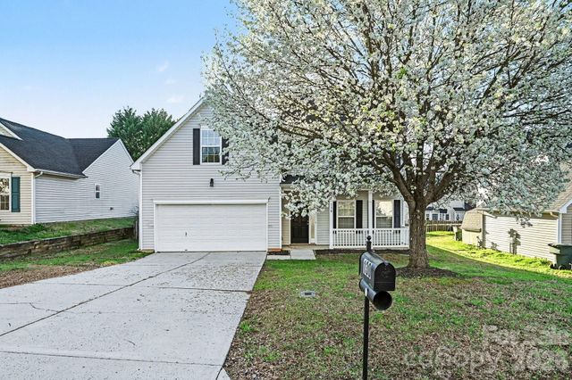 130 Nevis Lane, Mooresville, NC 28115