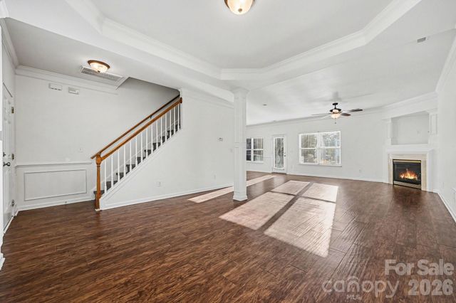 130 Nevis Lane, Mooresville, NC 28115