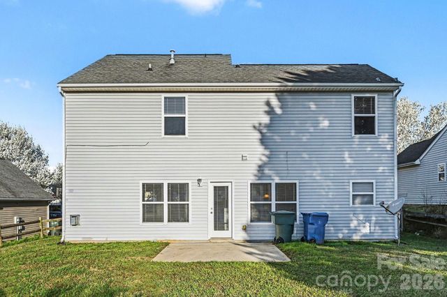 130 Nevis Lane, Mooresville, NC 28115