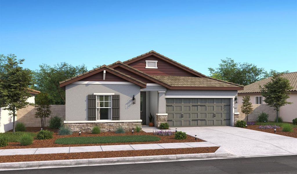 1183 Tres Pico Dr, Yuba City, CA 95993