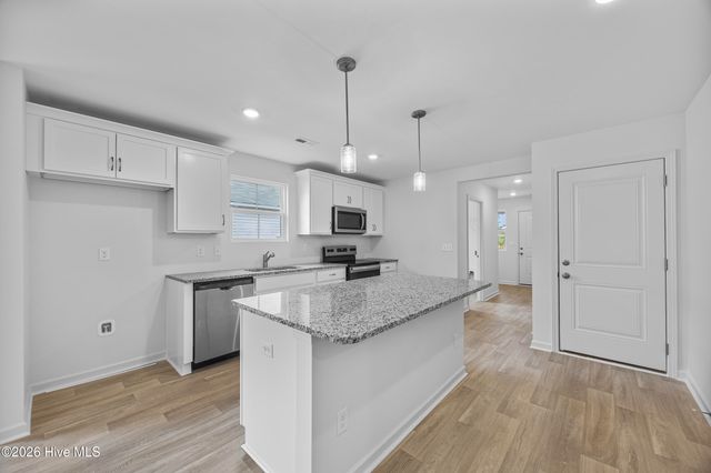 463 Hinton Lane SW 40, Ocean Isle Beach, NC 28469