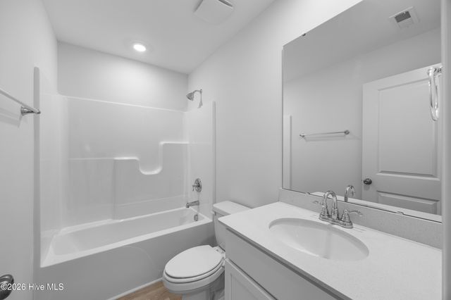 463 Hinton Lane SW 40, Ocean Isle Beach, NC 28469