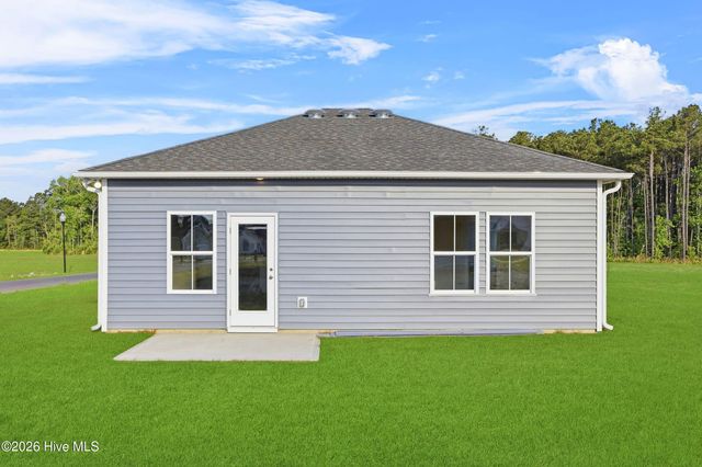 463 Hinton Lane SW 40, Ocean Isle Beach, NC 28469