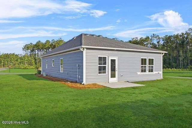 463 Hinton Lane SW 40, Ocean Isle Beach, NC 28469