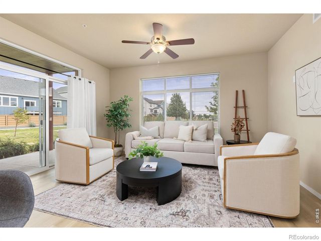 2980 Kincaid Drive 105, Loveland, CO 80538