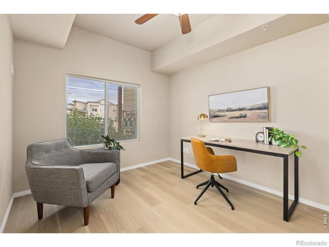 2980 Kincaid Drive 105, Loveland, CO 80538