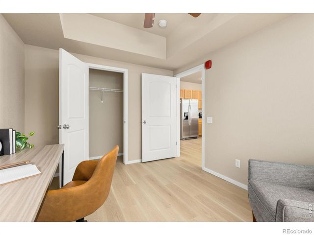 2980 Kincaid Drive 105, Loveland, CO 80538