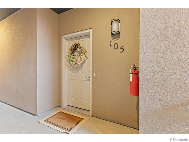 2980 Kincaid Drive 105, Loveland, CO 80538