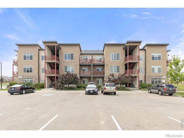 2980 Kincaid Drive 105, Loveland, CO 80538