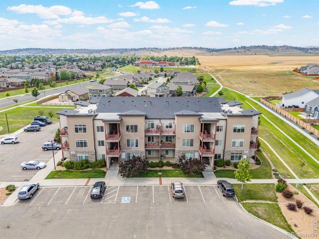 2980 Kincaid Drive 105, Loveland, CO 80538