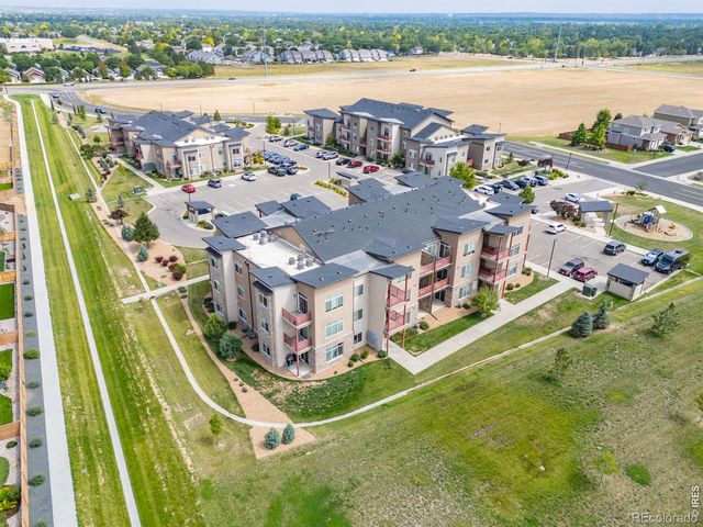 2980 Kincaid Drive 105, Loveland, CO 80538