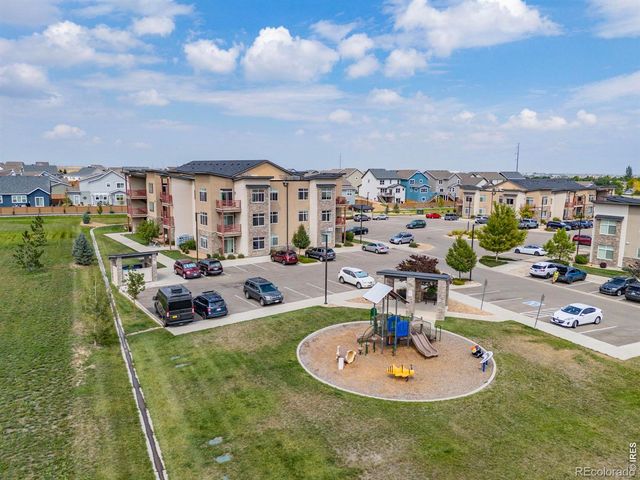 2980 Kincaid Drive 105, Loveland, CO 80538