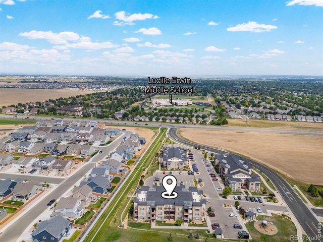 2980 Kincaid Drive 105, Loveland, CO 80538
