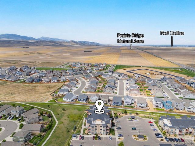 2980 Kincaid Drive 105, Loveland, CO 80538