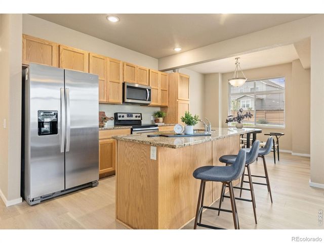 2980 Kincaid Drive 105, Loveland, CO 80538