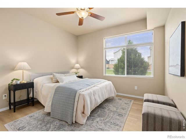2980 Kincaid Drive 105, Loveland, CO 80538