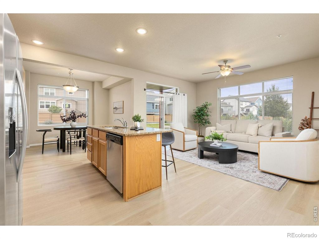 2980 Kincaid Drive 105, Loveland, CO 80538