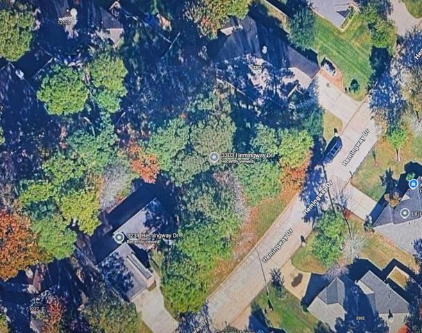3303 Hemingway Drive, Montgomery, TX 77356