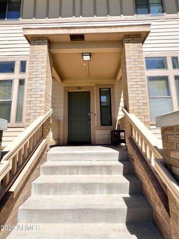 730 S Beck Avenue, Tempe, AZ 85281