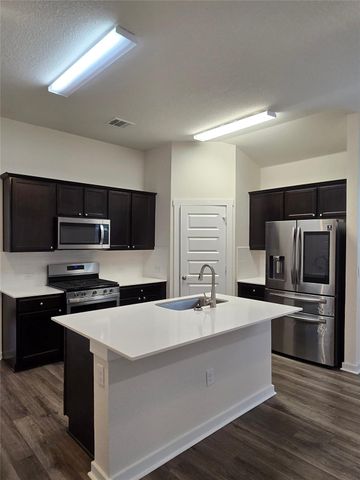 7917 Linnie LN, Austin, TX 78724