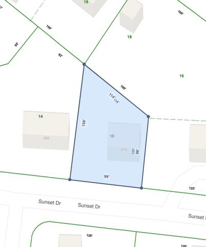 476 Sunset Dr, Sparta, TN 38583