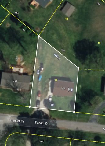 476 Sunset Dr, Sparta, TN 38583