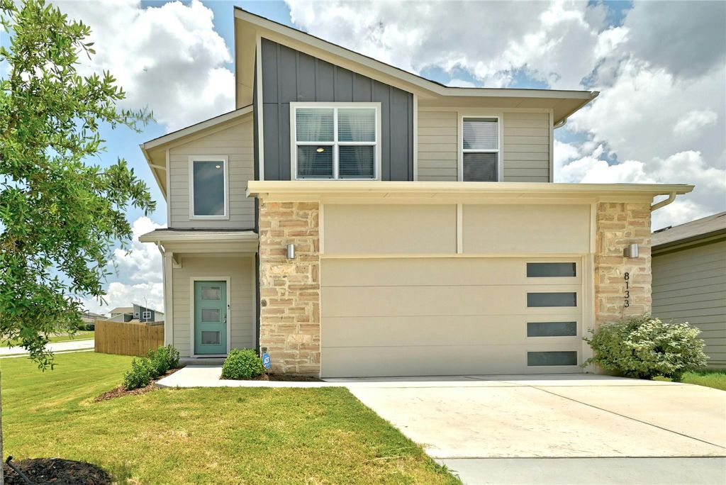 8133 Linnie LN, Austin, TX 78724