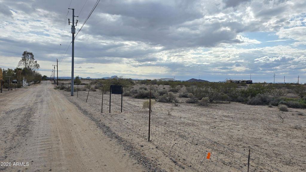 Image 1 of property listing at 30XX S 348th Avenue -, Tonopah, AZ 85354