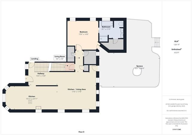 1505 Hunters Circle, Sedalia, MO 65301