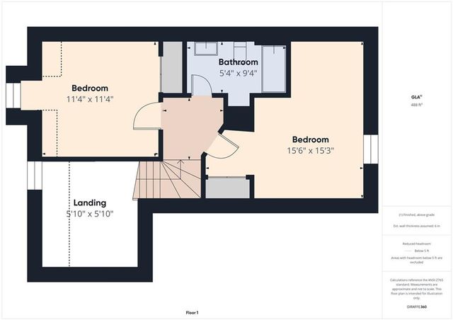 1505 Hunters Circle, Sedalia, MO 65301