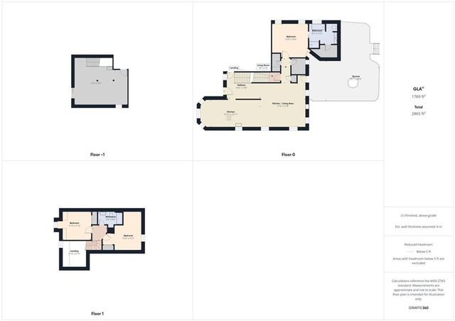 1505 Hunters Circle, Sedalia, MO 65301