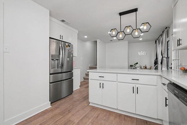 183 Sunset Drive, North Little Rock, AR 72118