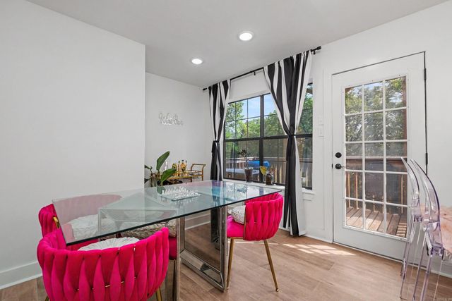 183 Sunset Drive, North Little Rock, AR 72118