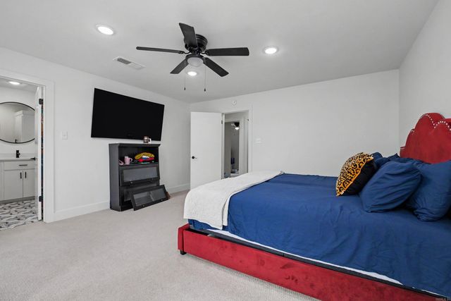 183 Sunset Drive, North Little Rock, AR 72118