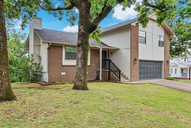 183 Sunset Drive, North Little Rock, AR 72118