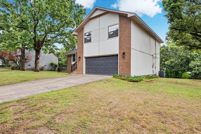 183 Sunset Drive, North Little Rock, AR 72118