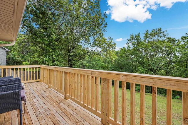 183 Sunset Drive, North Little Rock, AR 72118