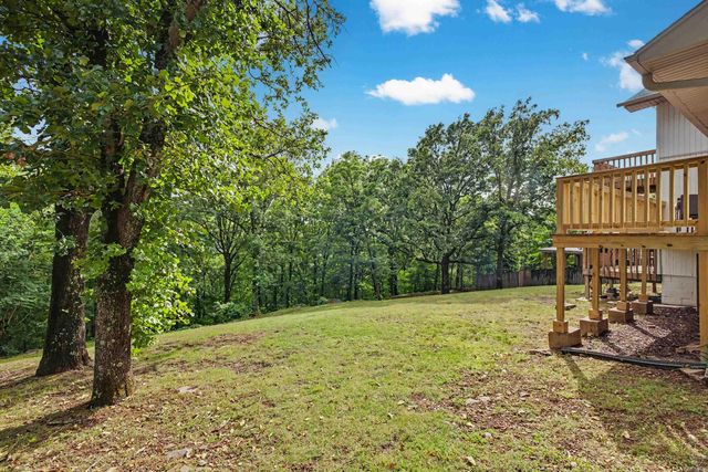 183 Sunset Drive, North Little Rock, AR 72118