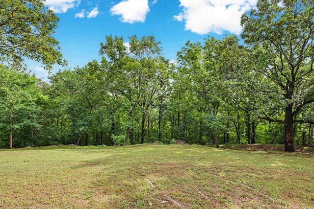 183 Sunset Drive, North Little Rock, AR 72118