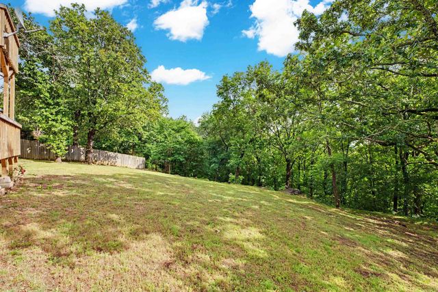 183 Sunset Drive, North Little Rock, AR 72118