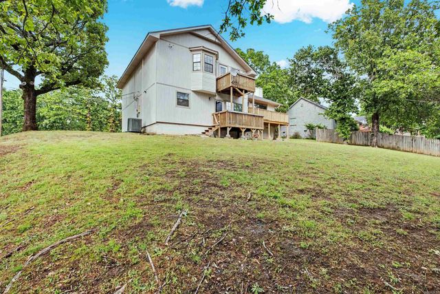 183 Sunset Drive, North Little Rock, AR 72118