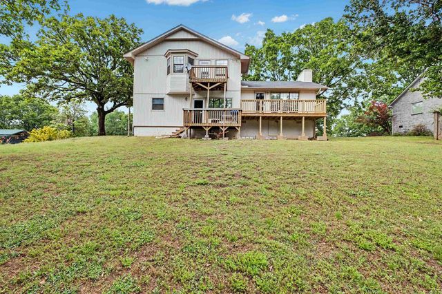 183 Sunset Drive, North Little Rock, AR 72118