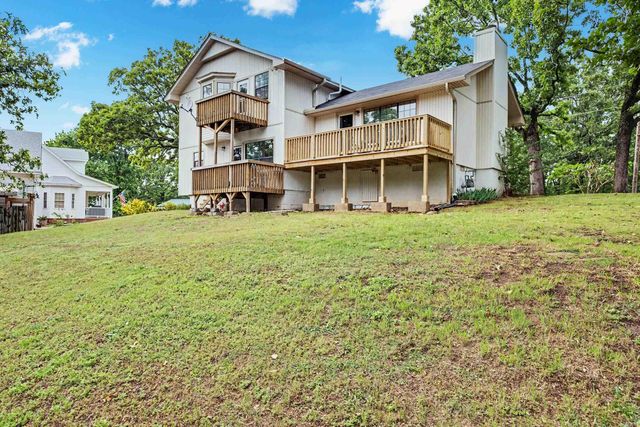 183 Sunset Drive, North Little Rock, AR 72118