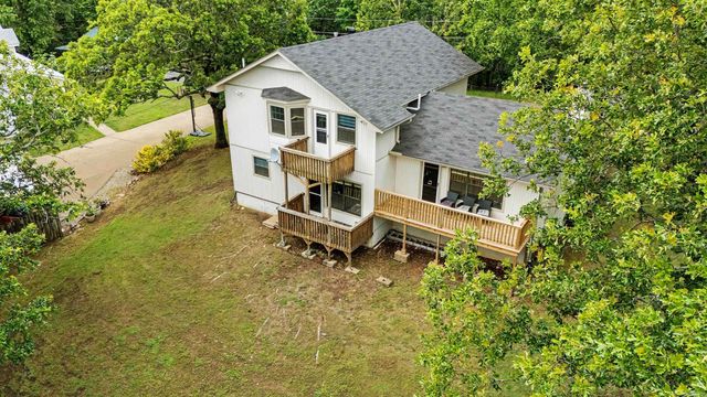 183 Sunset Drive, North Little Rock, AR 72118