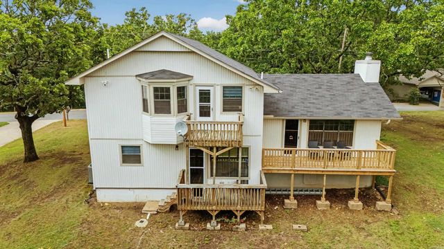 183 Sunset Drive, North Little Rock, AR 72118