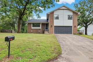 183 Sunset Drive, North Little Rock, AR 72118