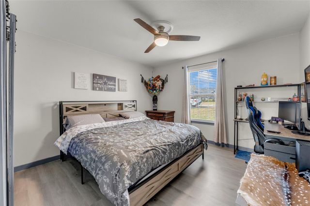 555 Live Oak DR, Bertram, TX 78605